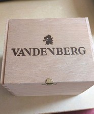 Vandenberg V2 Shisha Bowl