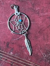1990s vintage silver tone