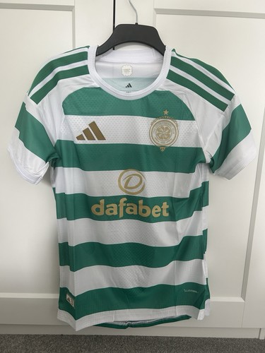 Celtic 60th anniversary - fc,
