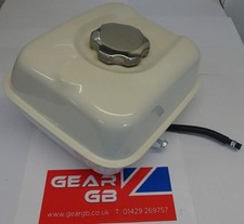 GENUINE HONDA Complete Fuel Tank GX140 / GX160 / GX200