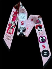 Rare Chanel Accessories Slim