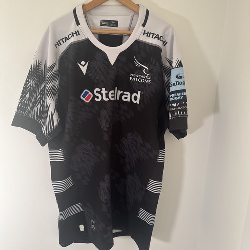 Newcastle falcons home - falcons, rugby