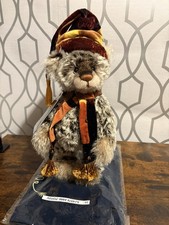 Charlie Bears ANNIVERSARY