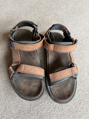 Teva original brown - original, hiking