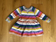 Mini Boden Girls Dress - Size