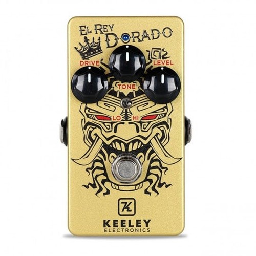 Keeley rey dorado - el,