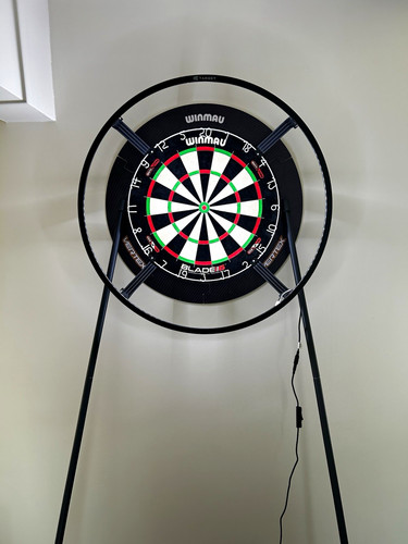 Winmau blade dual core - blade,