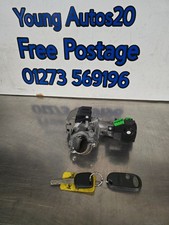 HONDA CIVIC MK7 IGNITION