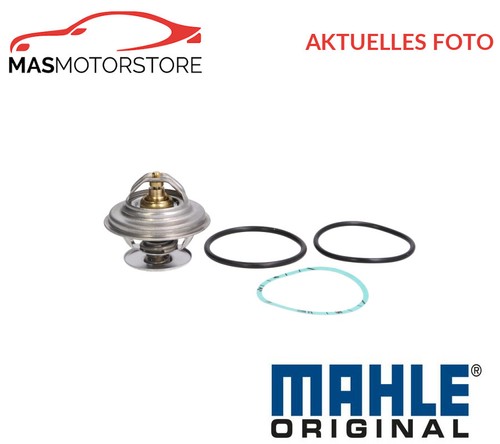Coolant cooler thermostat - coolant,