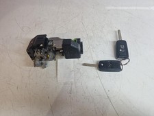 HONDA CR-V MK3 2010 IGNITION