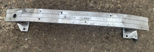 RENAULT CLIO FRONT BUMPER REINFORCEMENT CRASH BAR 2015 MK4 MANUAL (2012-2016)