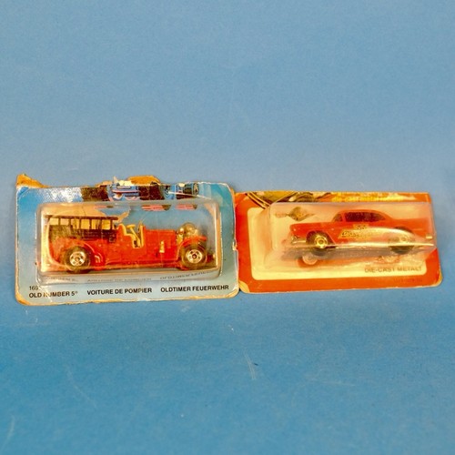 Hot wheels 1982 - hot, fever