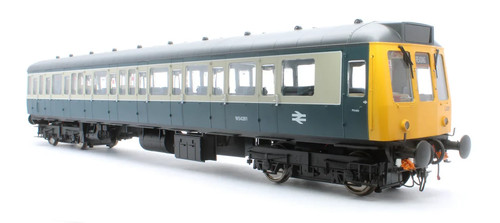 Heljan 1243 class - -,