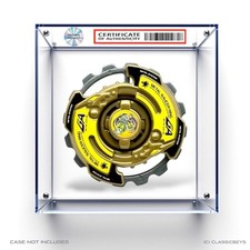 Beyblade Original Takara #015