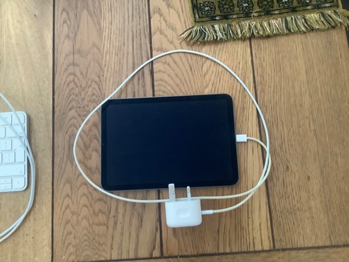 Ipad mini - ipad,