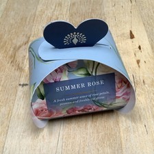 The English Soap Company Heart