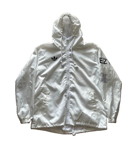 Yeezy adidas jacket mens xl - adidas,