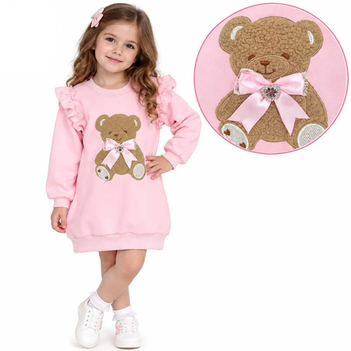 Giorgio bambini girls teddy - giorgio,
