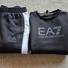 Emporio Armani EA7 Boys