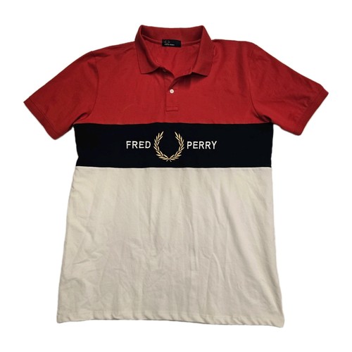 Fred perry mens - fred, xl