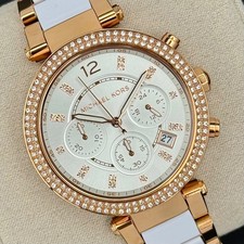 NEW MICHAEL KORS MK5774 PARKER