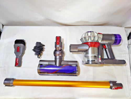 Dyson cordless vacuum - v8,