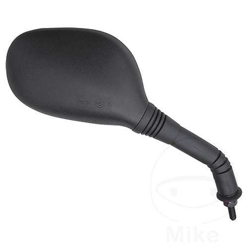Jmp mirror black right oval - jmp,