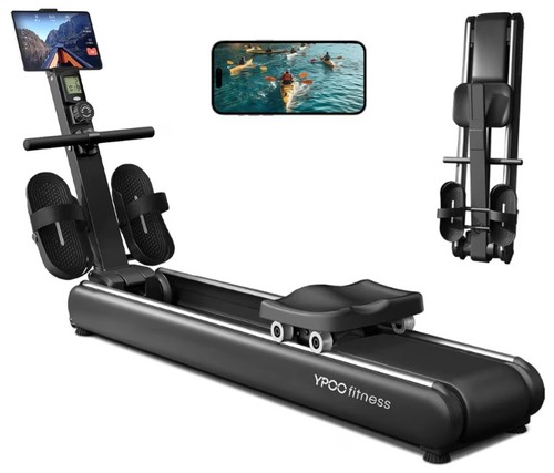 Ypoo rowing machines magnetic - ypoo,