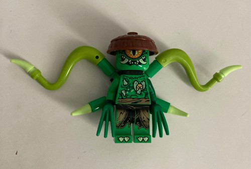 Lego ninjago minifigure - ninjago,