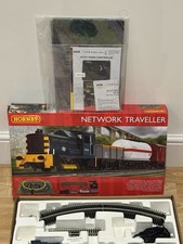 Hornby R1279 Network Traveller