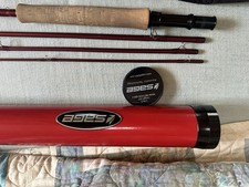 Sage Method 9’ 6 Weight