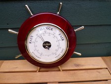 Vintage French Mahogany Colour