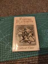 The Fighting Blacksmith -