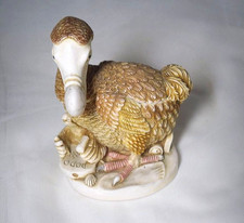 Small Harmony Kingdom DODO