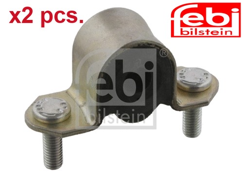 Front fits both - sides, mounting