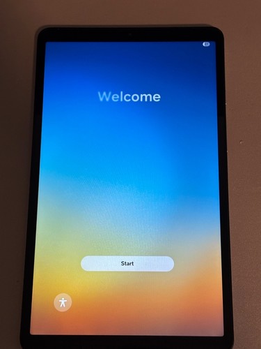 Samsung galaxy tab 8gb - samsung,