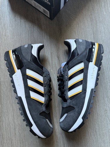Adidas 600 charcoal - adidas, zx