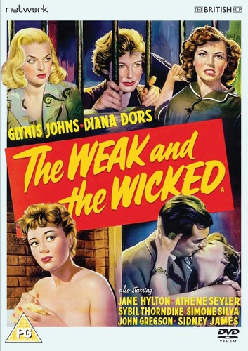 The weak and wicked - and,