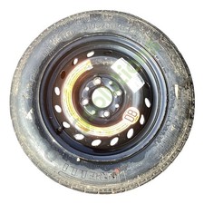 FIAT PANDA MK2 2004-2012 Space Saver Spare Wheel S135/80B13