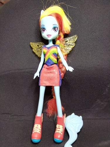 Little pony equestria - little, girls