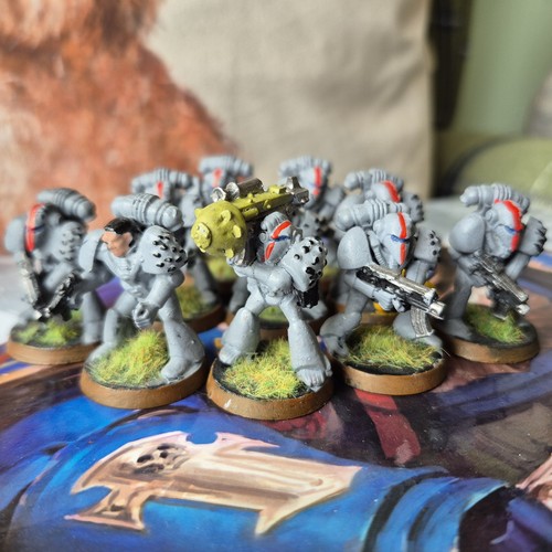Warhammer 40k 10x rogue trader - 40k,