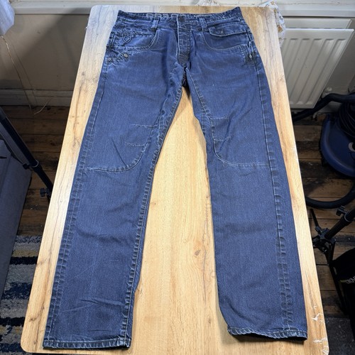 883 police milano y2k jeans - 883,