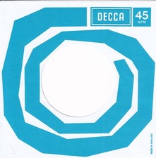 DECCA BigBoppa Reproduction