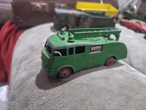 Vintage dinky 1950 - vintage, no555