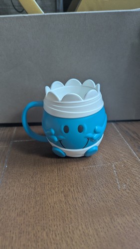 Bump men kids cup - mr,