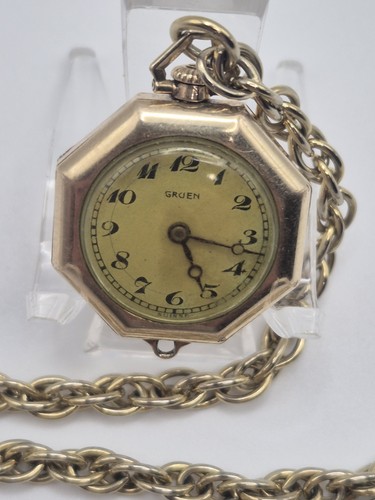 Vintage gruen art deco - vintage,