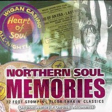 Various: Northern Soul
