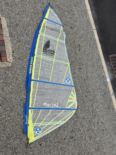 North spectro windsurfing - north, 6.0