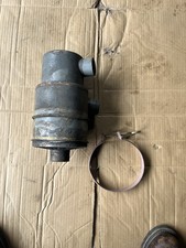 Ferguson TEF20 Diesel Tractor Oil Bath Air Cleaner Grey Ferguson