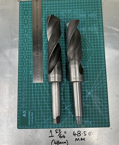 Engineering job lot morse - job,